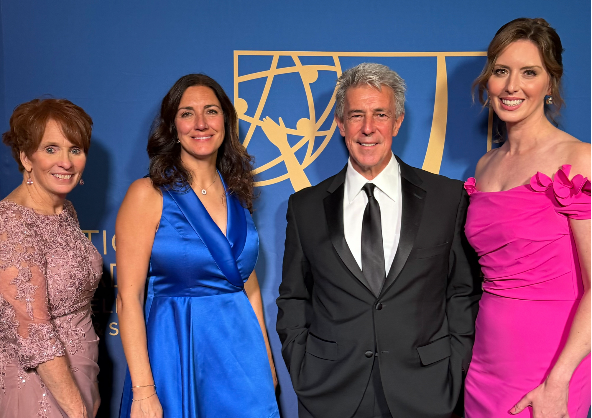 1989 Jenny Van Soelen Class Notes